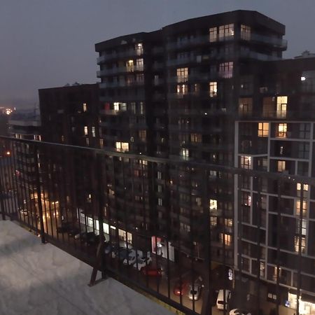 Vip Apartments On Avalon 리비프 외부 사진