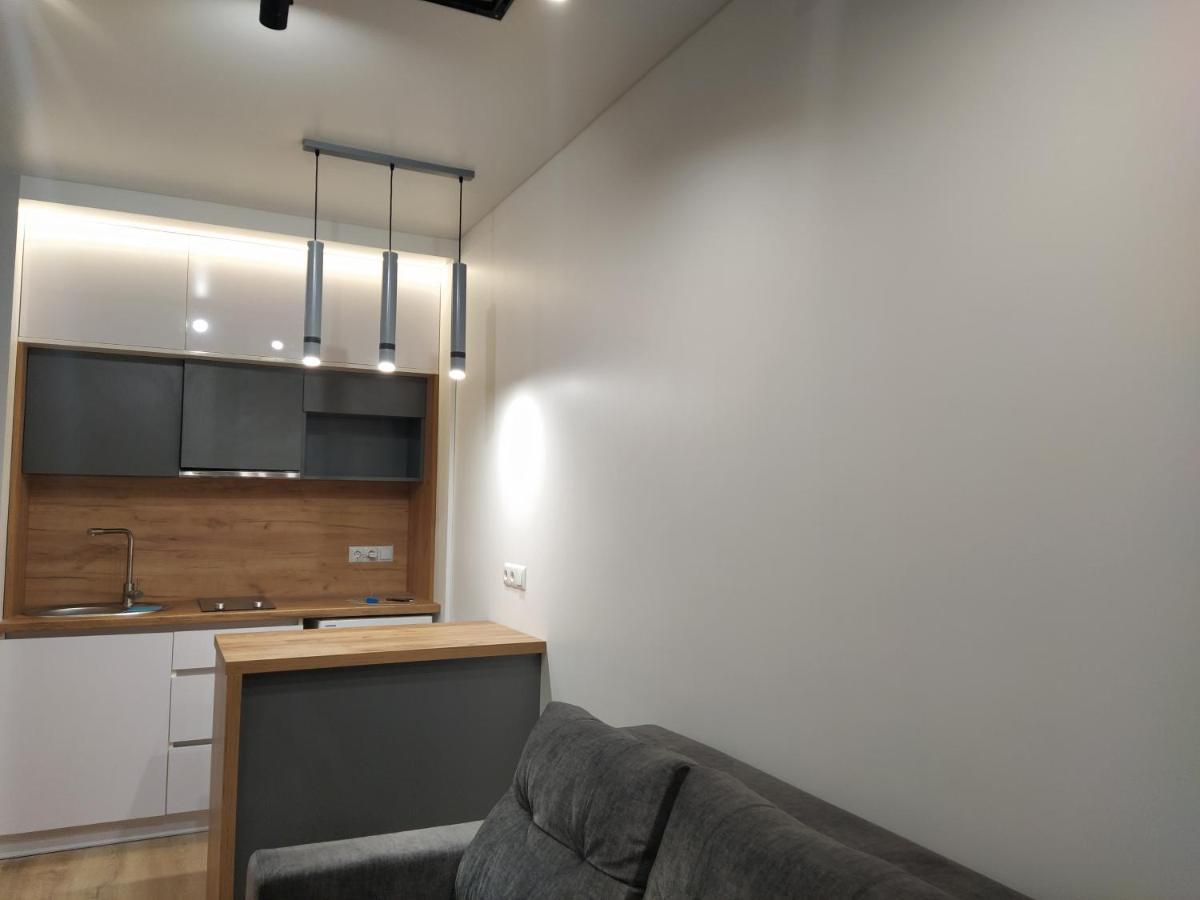 Vip Apartments On Avalon 리비프 외부 사진