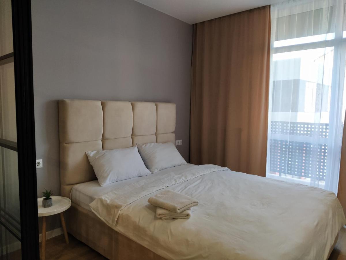 Vip Apartments On Avalon 리비프 외부 사진