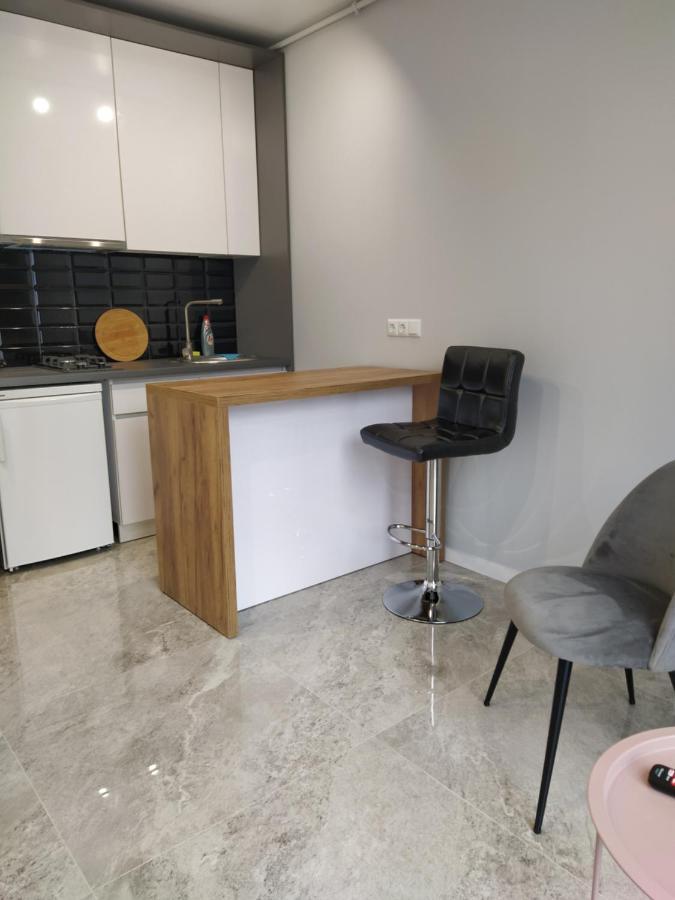Vip Apartments On Avalon 리비프 외부 사진