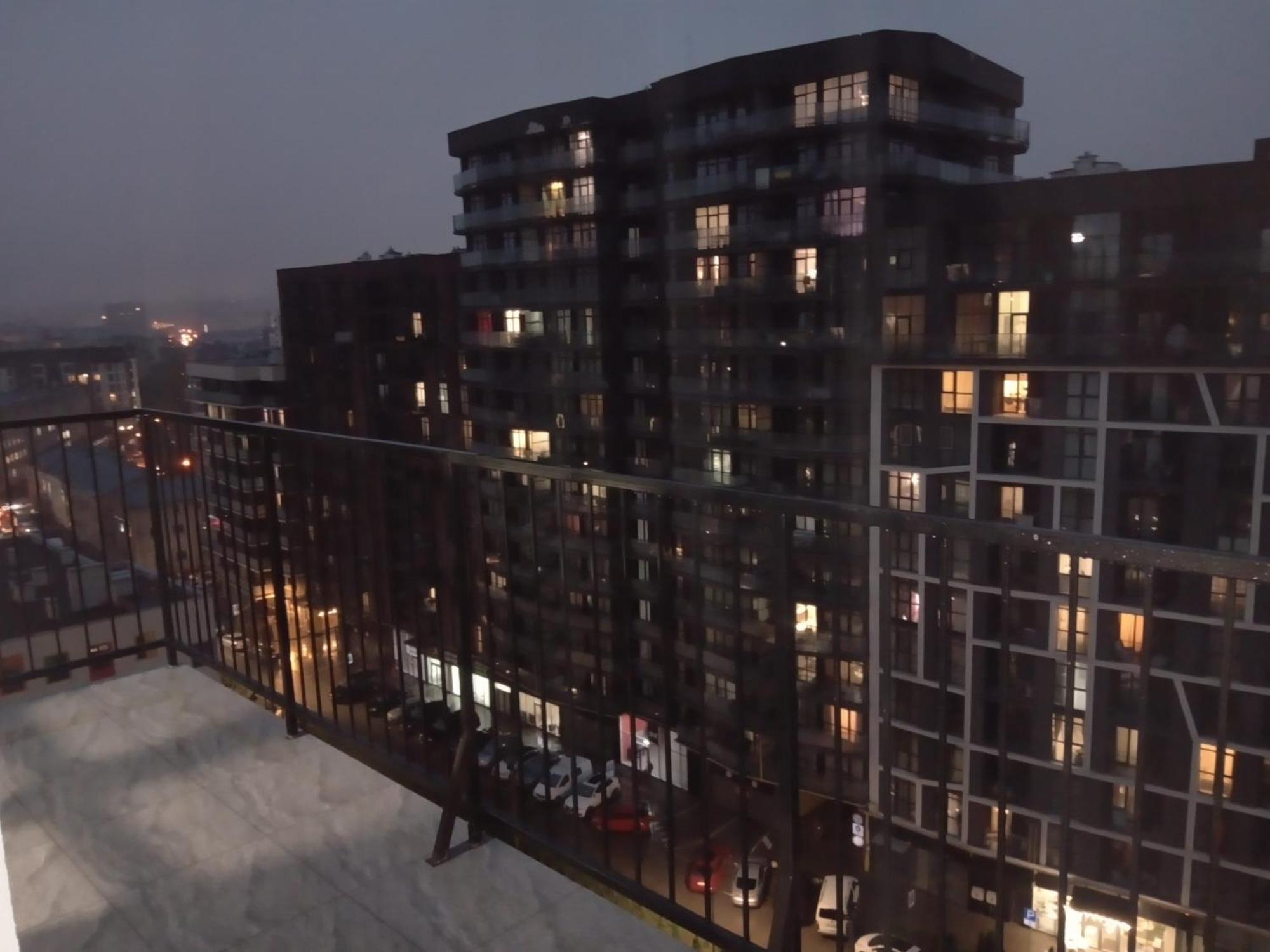 Vip Apartments On Avalon 리비프 외부 사진